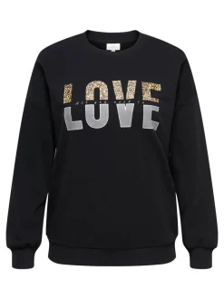 CARKRISSY Sweatshirt
