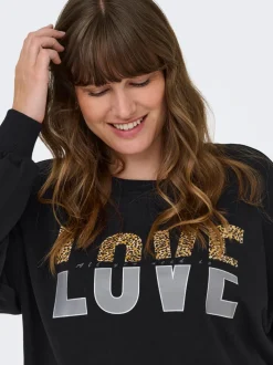 CARKRISSY Sweatshirt