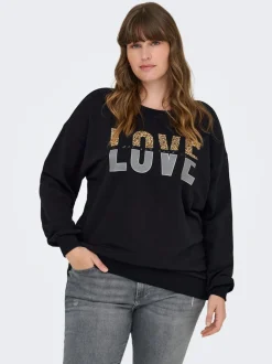 CARKRISSY Sweatshirt