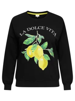 CARLACEY Sweatshirt