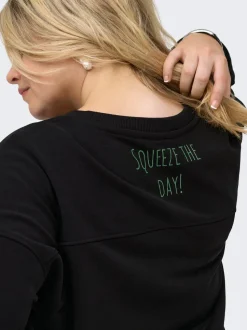 CARLACEY Sweatshirt