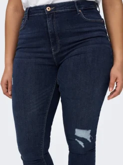 CARLAOLA High waist Skinny fit Jeans