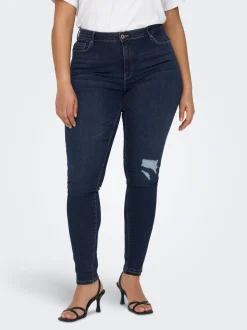 CARLAOLA High waist Skinny fit Jeans
