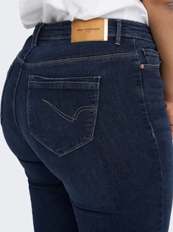 CARLAOLA High waist Skinny fit Jeans
