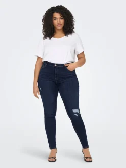 CARLAOLA High waist Skinny fit Jeans