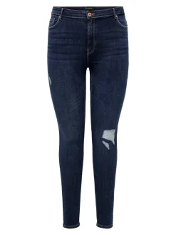 CARLAOLA High waist Skinny fit Jeans