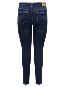 CARLAOLA High waist Skinny fit Jeans