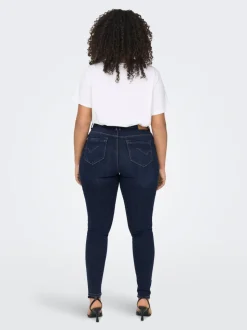 CARLAOLA High waist Skinny fit Jeans