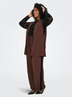 CARLEAH Regular fit Klassieke broek