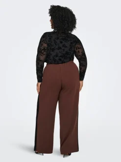 CARLEAH Regular fit Klassieke broek