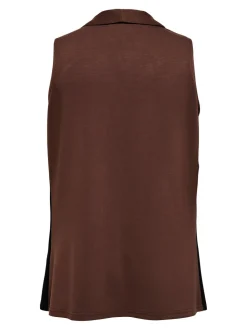 CARLEAH Stijlvol gilet