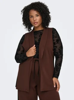 CARLEAH Stijlvol gilet