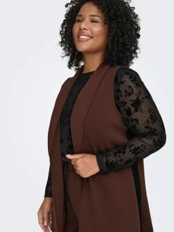 CARLEAH Stijlvol gilet