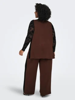 CARLEAH Stijlvol gilet