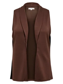 CARLEAH Stijlvol gilet
