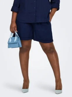CARLEONI Regular fit Shorts