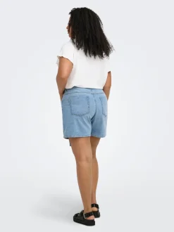 CARLESLY Shorts rok Mini-rok