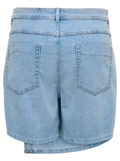 CARLESLY Shorts rok Mini-rok