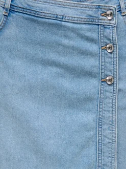 CARLESLY Shorts rok Mini-rok