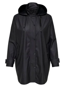 CARLILI Regenponcho