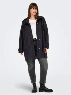 CARLILI Regenponcho