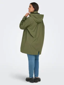 CARLILI Regenponcho