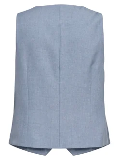 CARLINDA Stijlvol gilet