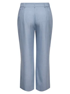 CARLINDA Straight fit Pantalon