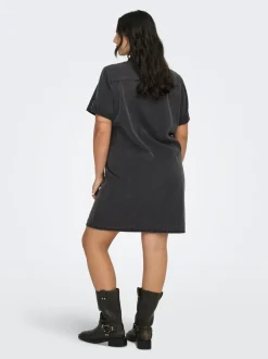 CARLISA Korte jurk