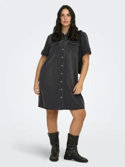 CARLISA Korte jurk