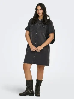 CARLISA Korte jurk