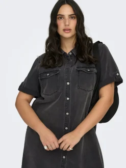 CARLISA Korte jurk