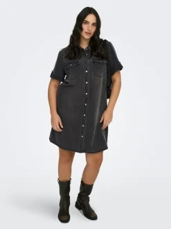 CARLISA Korte jurk