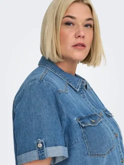 CARLISA Korte jurk