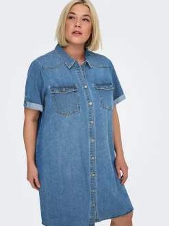 CARLISA Korte jurk