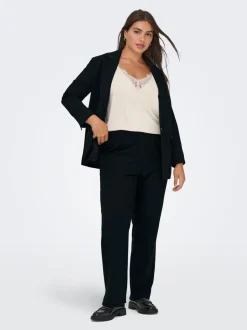 CARLISA Regular fit Broeken