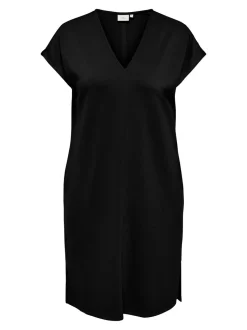 CARLISE Midi-jurk
