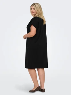 CARLISE Midi-jurk