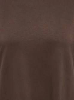 CARLISE Midi-jurk