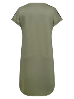 CARLISE Midi-jurk