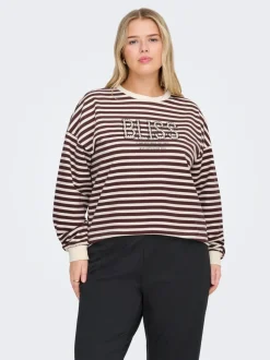 CARLIZA Sweatshirt