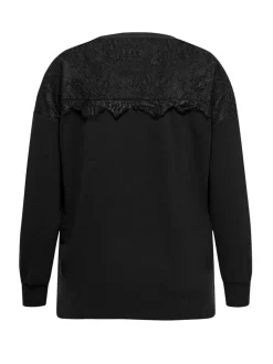 CARLIZZY Sweatshirt