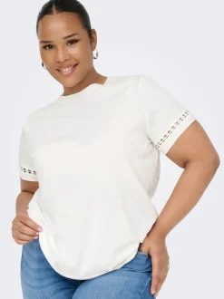 CARLOTTE T-shirts