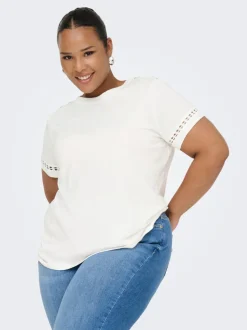 CARLOTTE T-shirts