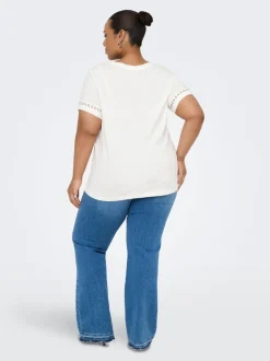 CARLOTTE T-shirts