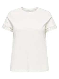 CARLOTTE T-shirts