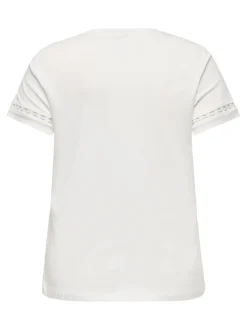 CARLOTTE T-shirts