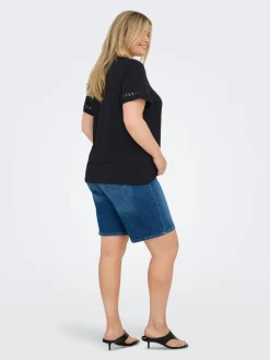 CARLOTTE T-shirts