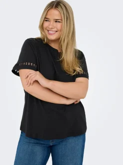 CARLOTTE T-shirts