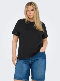 CARLOTTE T-shirts